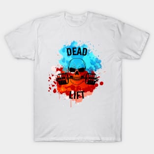 Deadlift T-Shirt